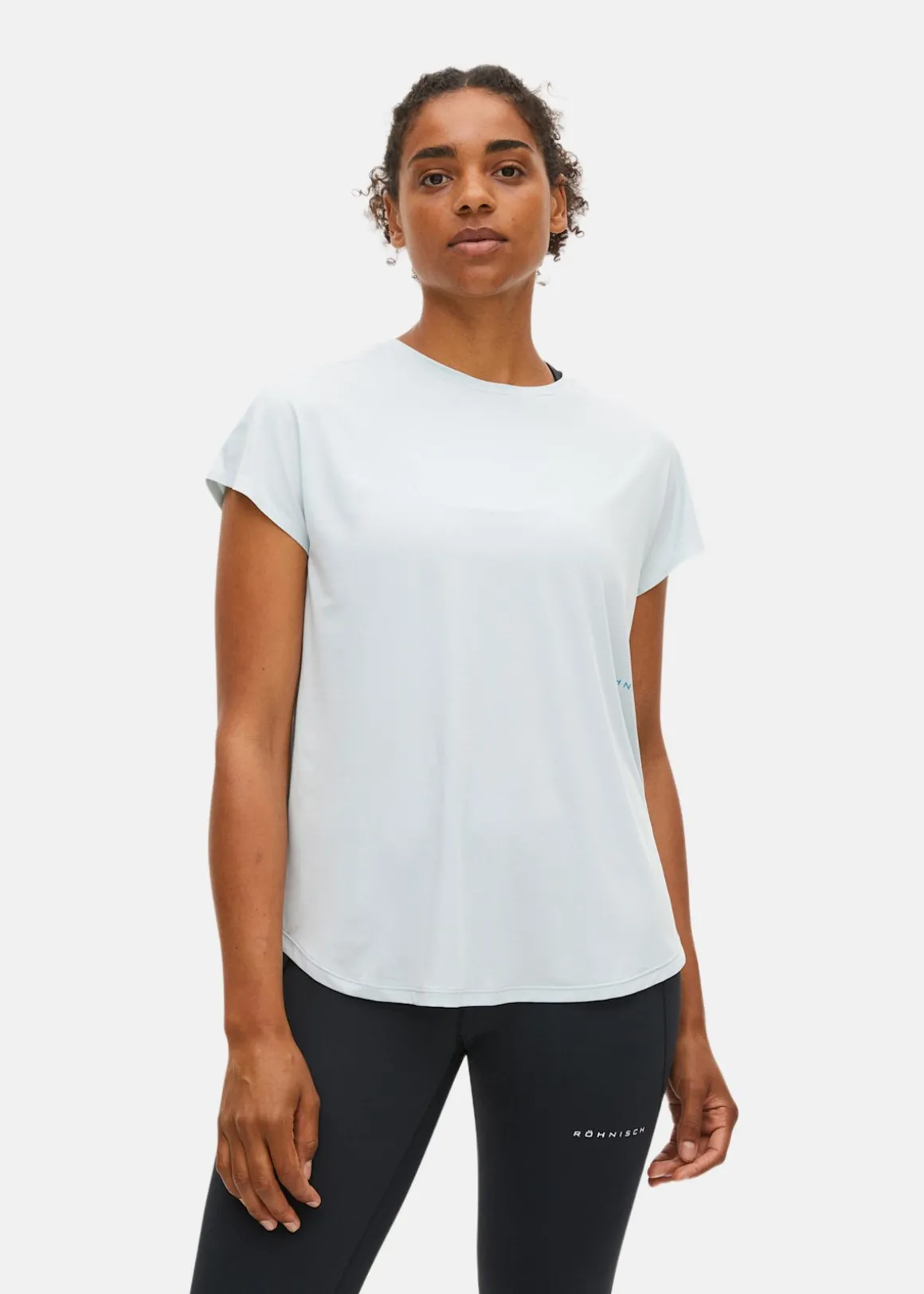 Eli Loose Tee