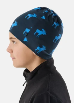 Elk Beanie JR
