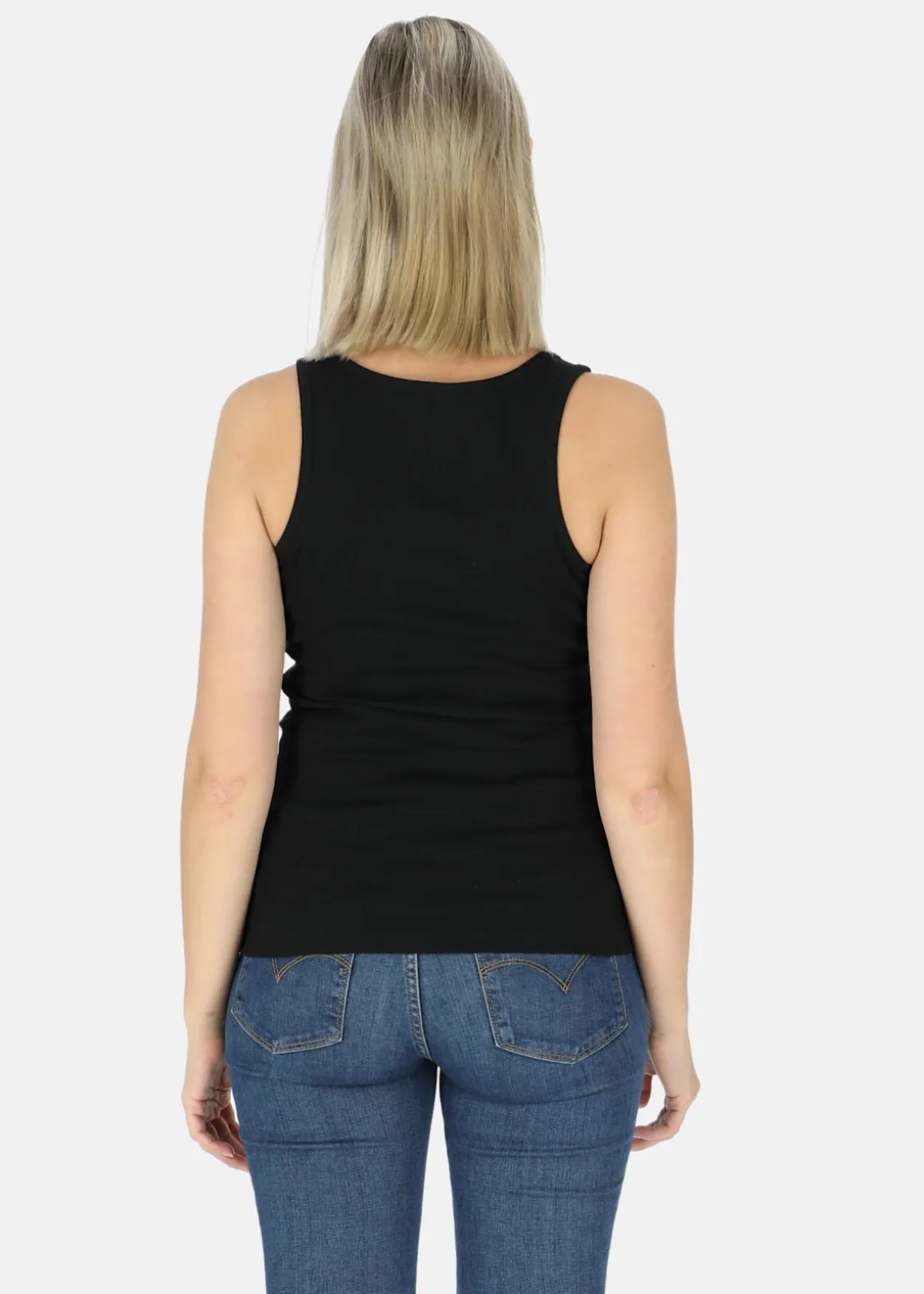 Ellen Rib Tank