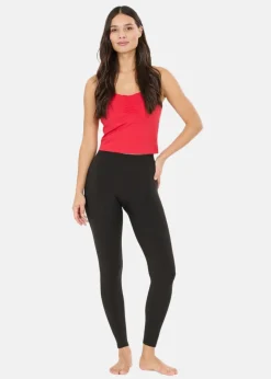 Eman W Tights