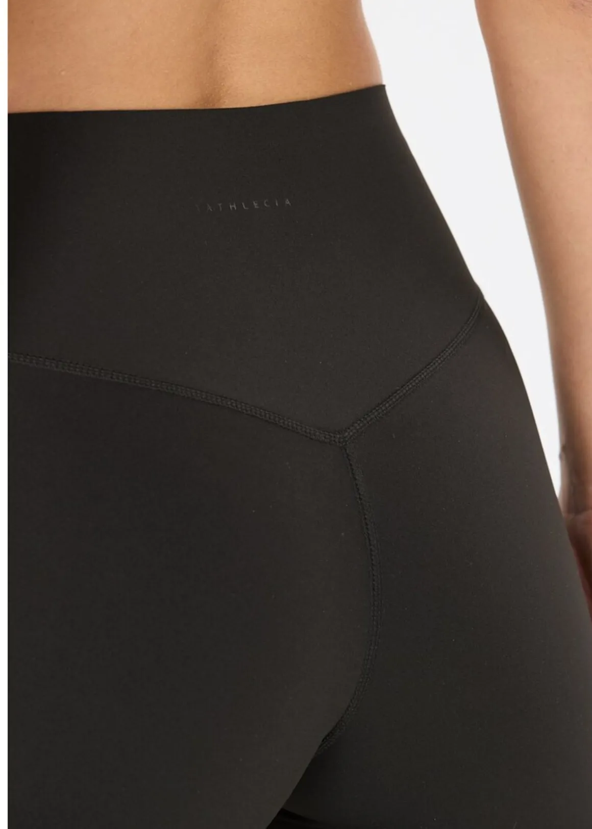 Eman W Tights
