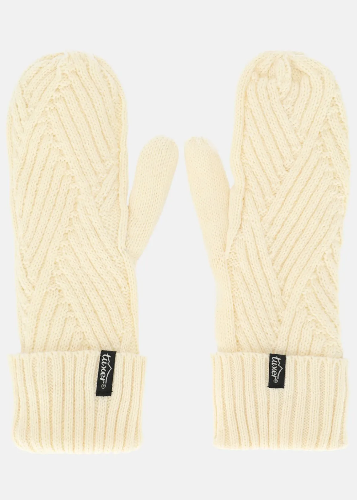 ENVER MITTENS