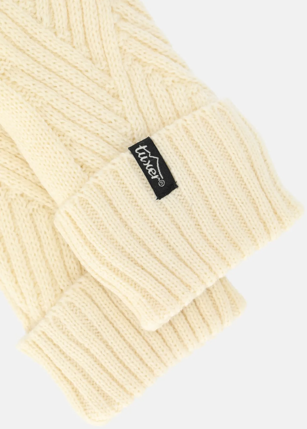 ENVER MITTENS