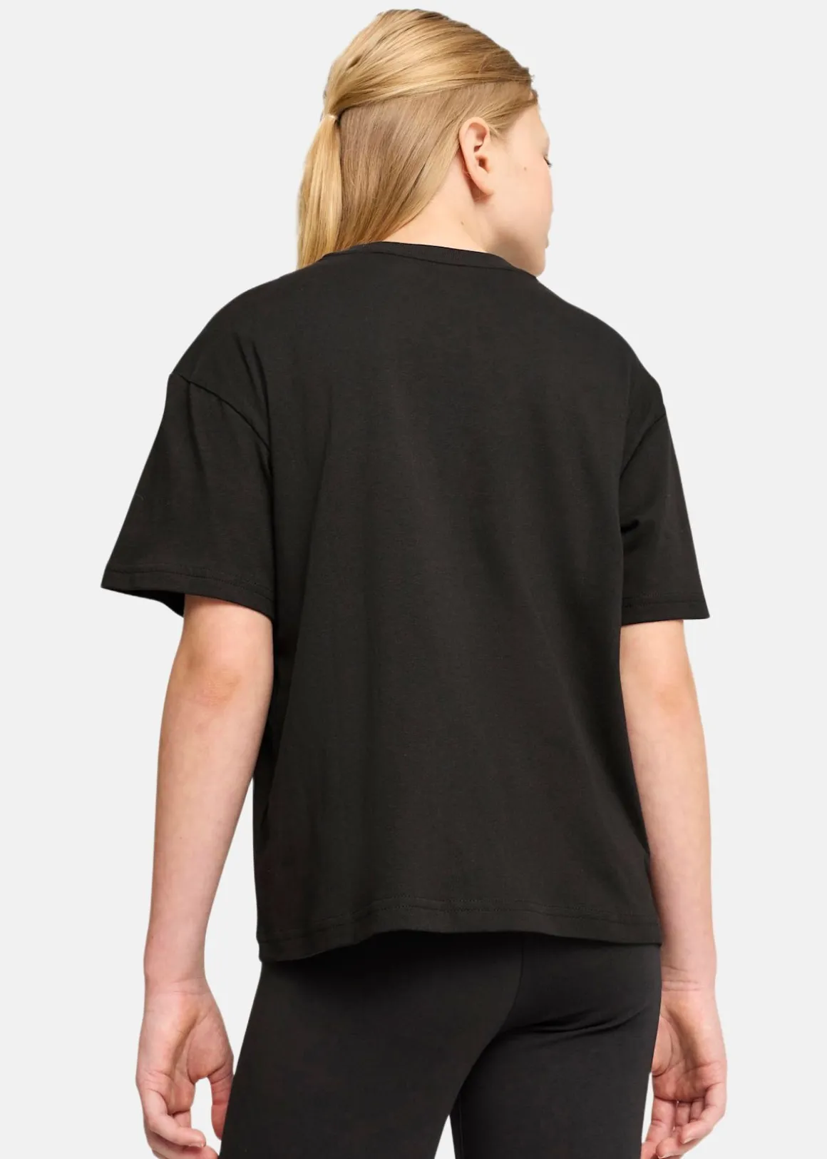 ESS Boxy Tee G