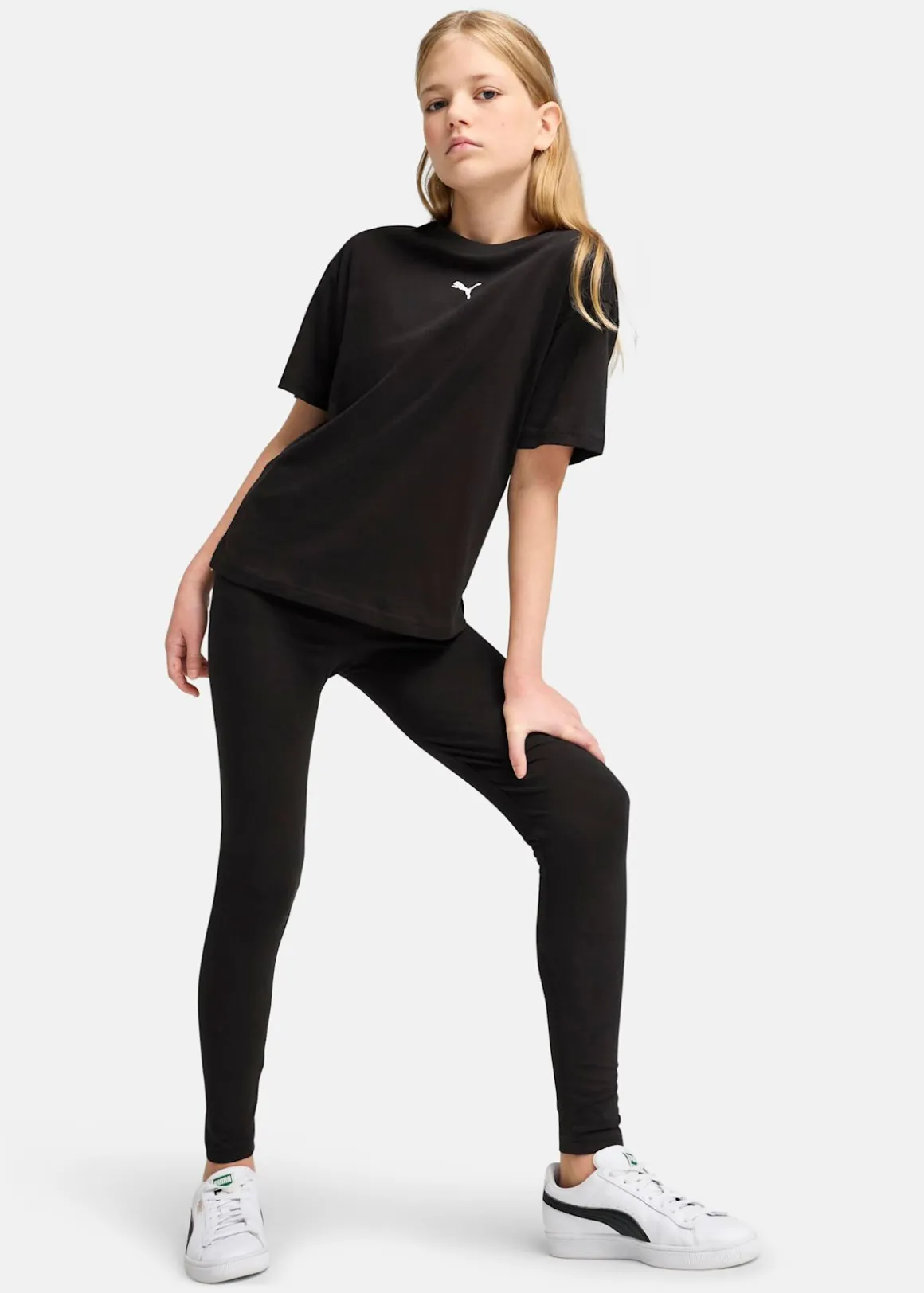 ESS Boxy Tee G