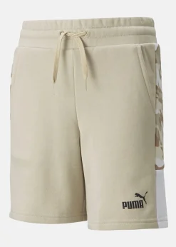 ESS+ Camo Shorts TR B