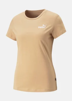 ESS+ Embroidery Tee