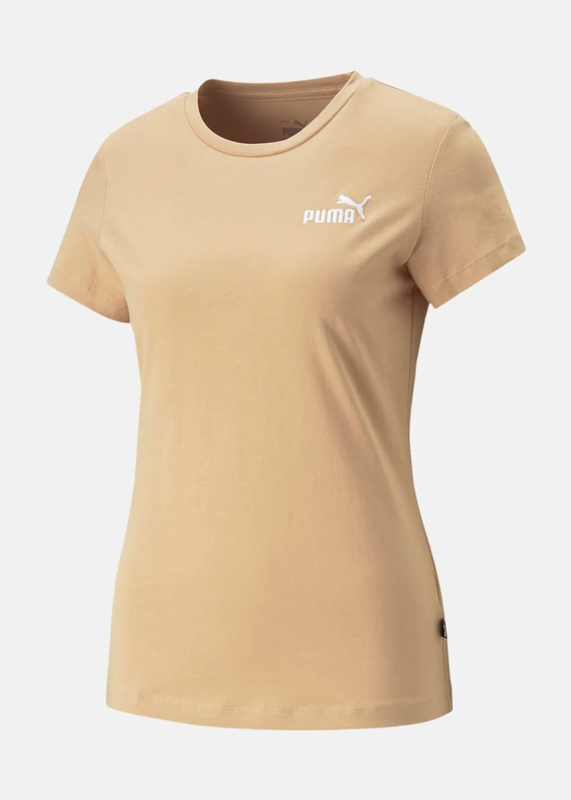 ESS+ Embroidery Tee