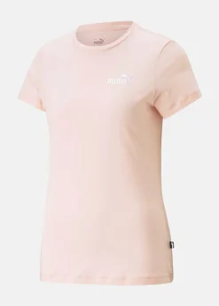 ESS+ Embroidery Tee