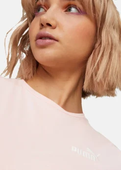 ESS+ Embroidery Tee