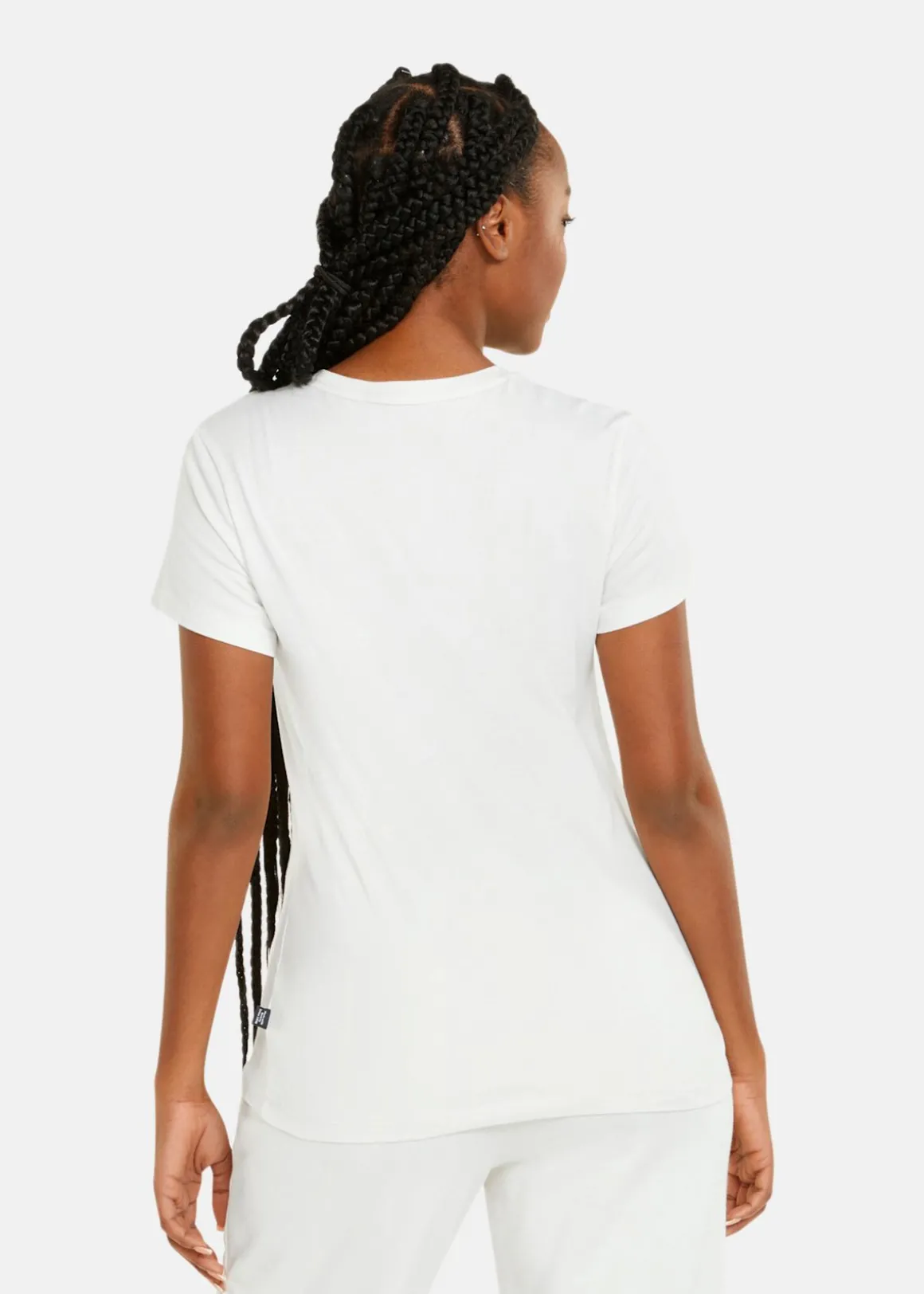 ESS+ Embroidery Tee