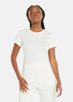 ESS+ Embroidery Tee