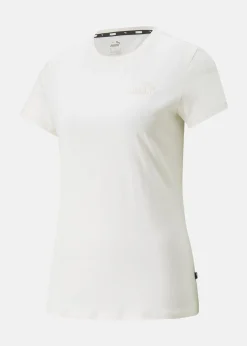 ESS+ Embroidery Tee