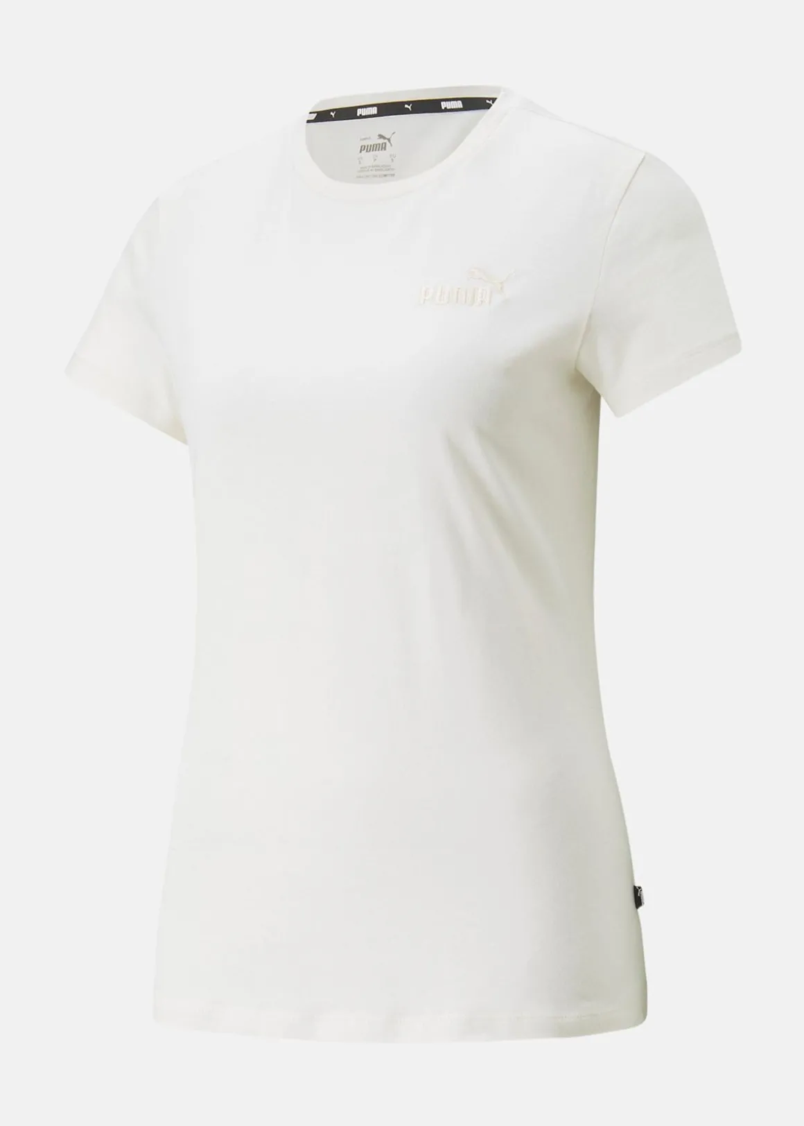 ESS+ Embroidery Tee