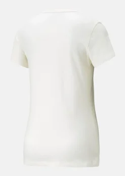 ESS+ Embroidery Tee