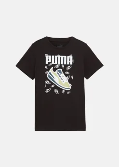 ESS+ LOGO LAB Graphic Tee III