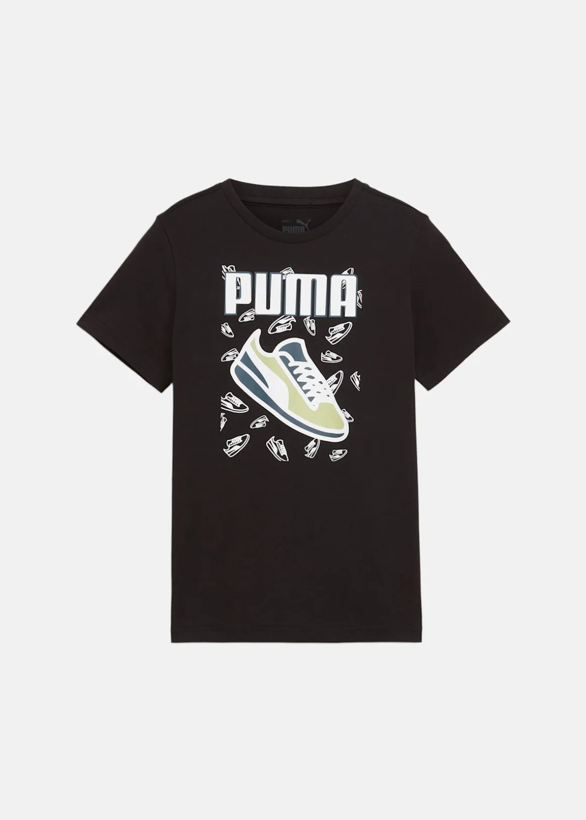ESS+ LOGO LAB Graphic Tee III