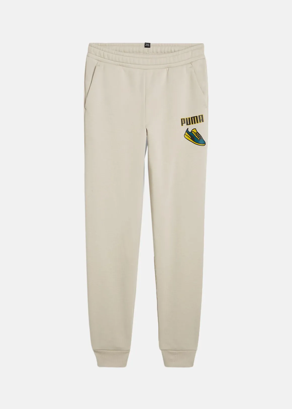 ESS+ LOGO LAB Sweatpants FL II