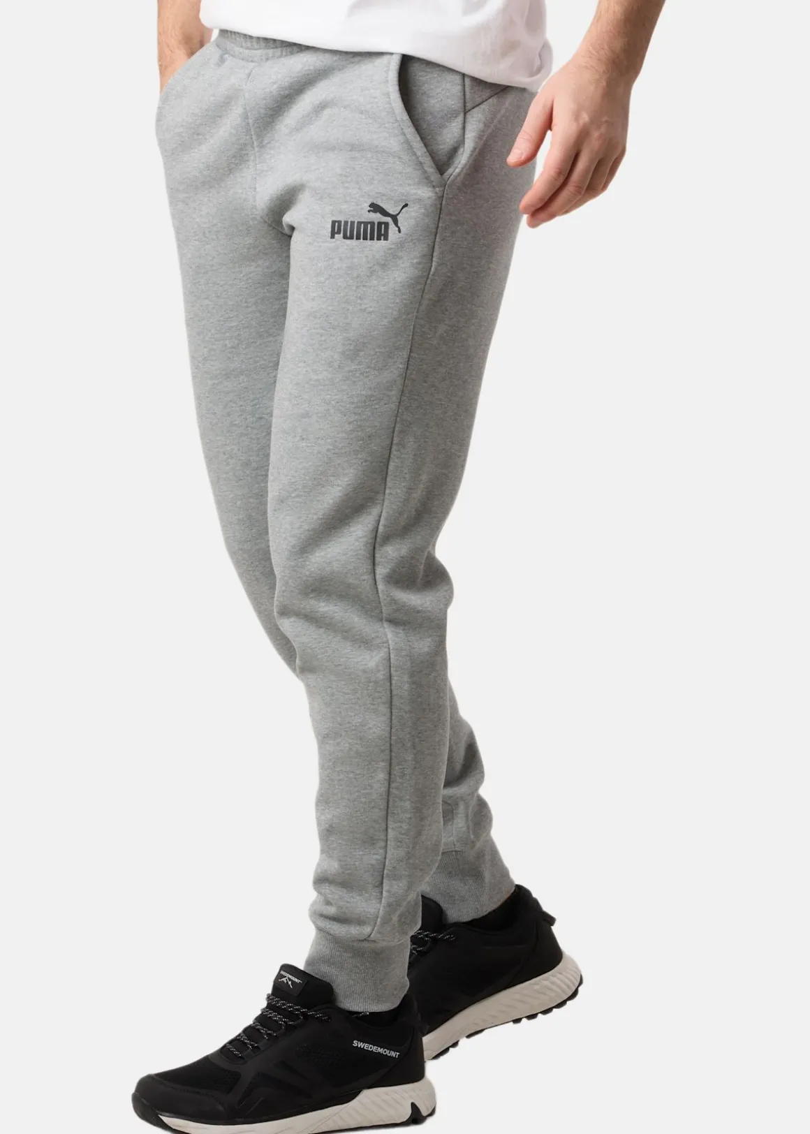 ESS Logo Pants FL cl