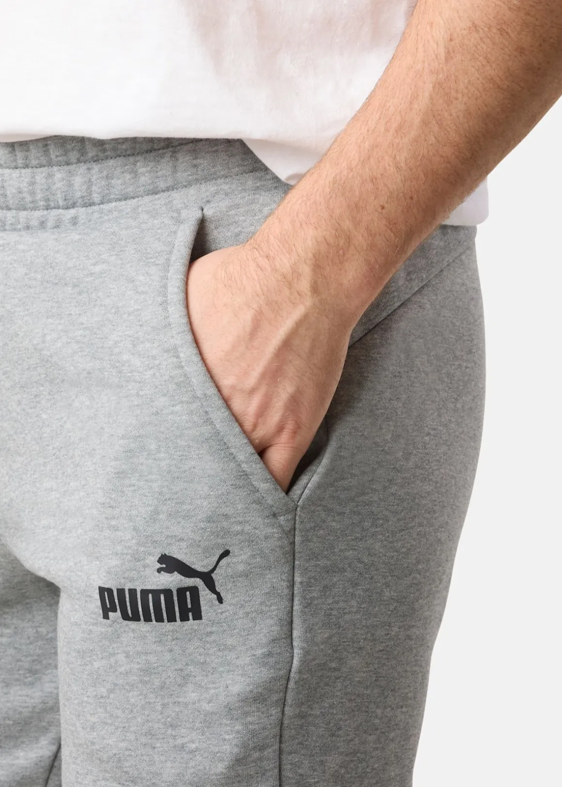 ESS Logo Pants FL cl
