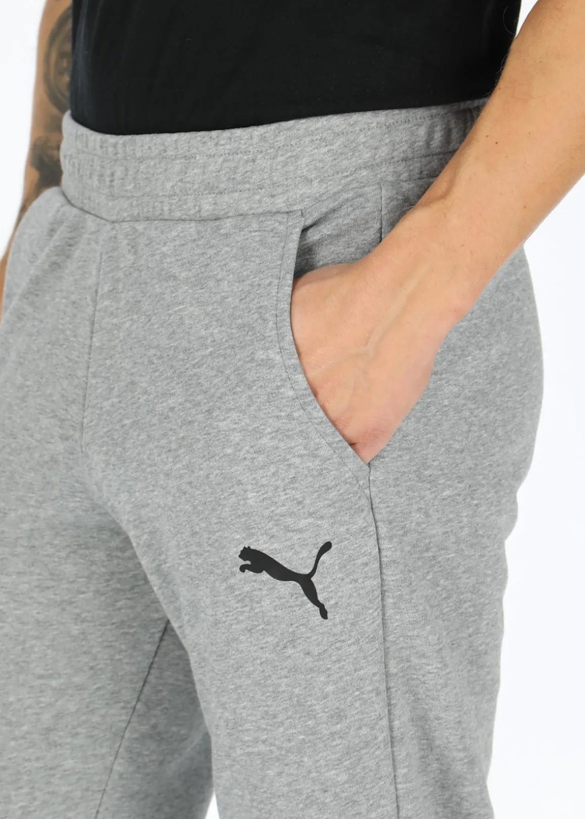 ESS Logo Pants TR cl