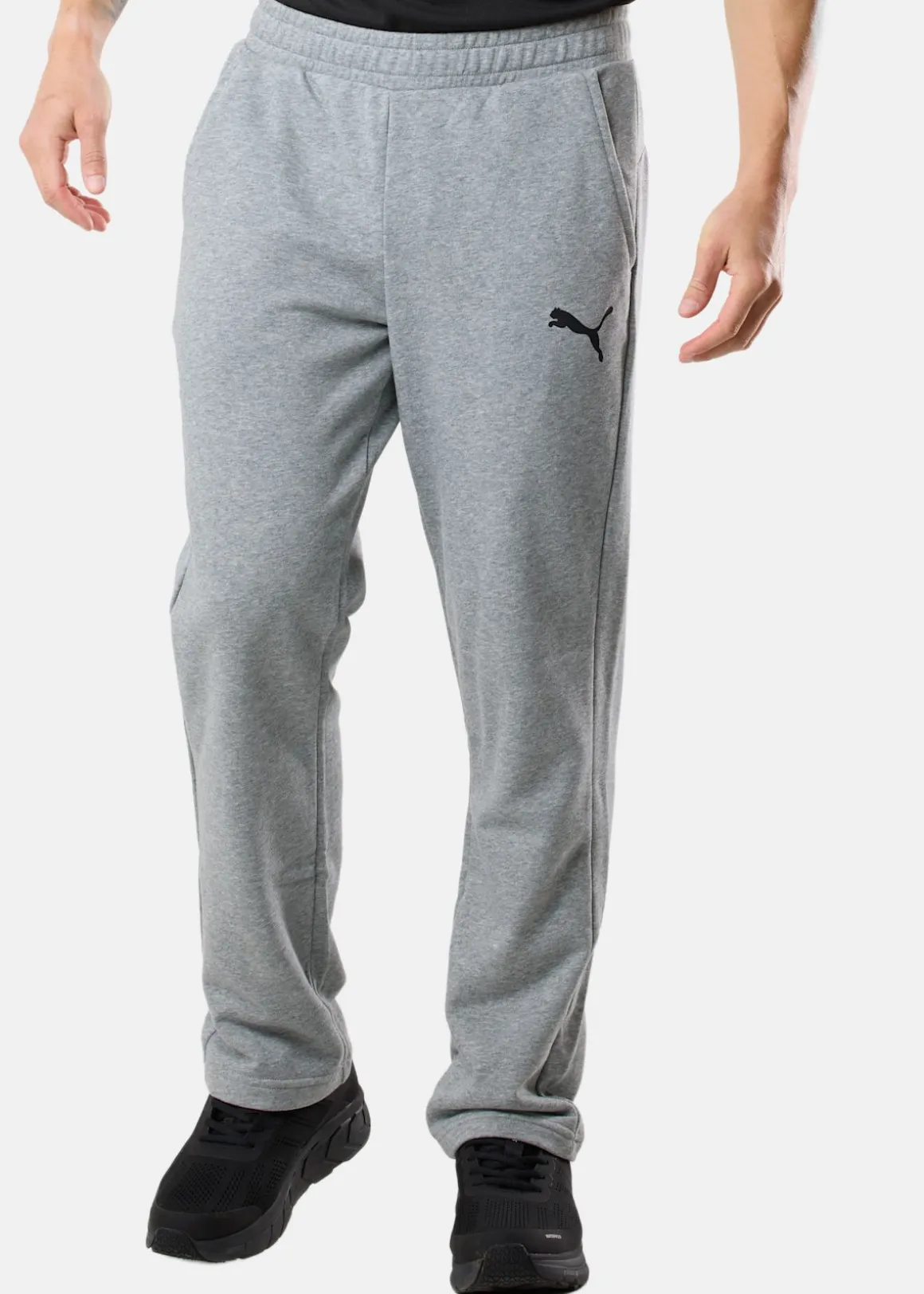 ESS Logo Pants TR op