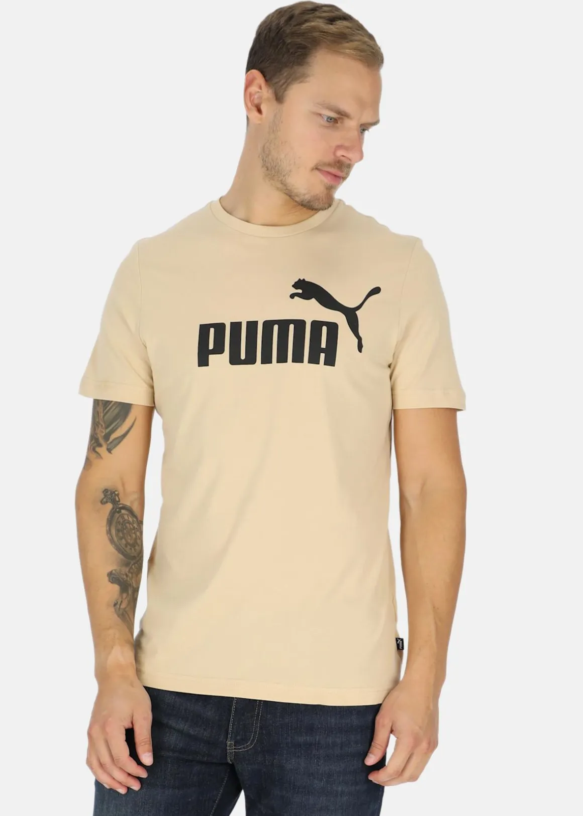 ESS Logo Tee (s)