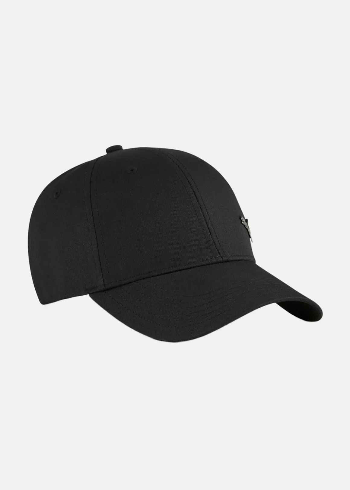 ESS METAL PUMA CAT BB Cap Jr