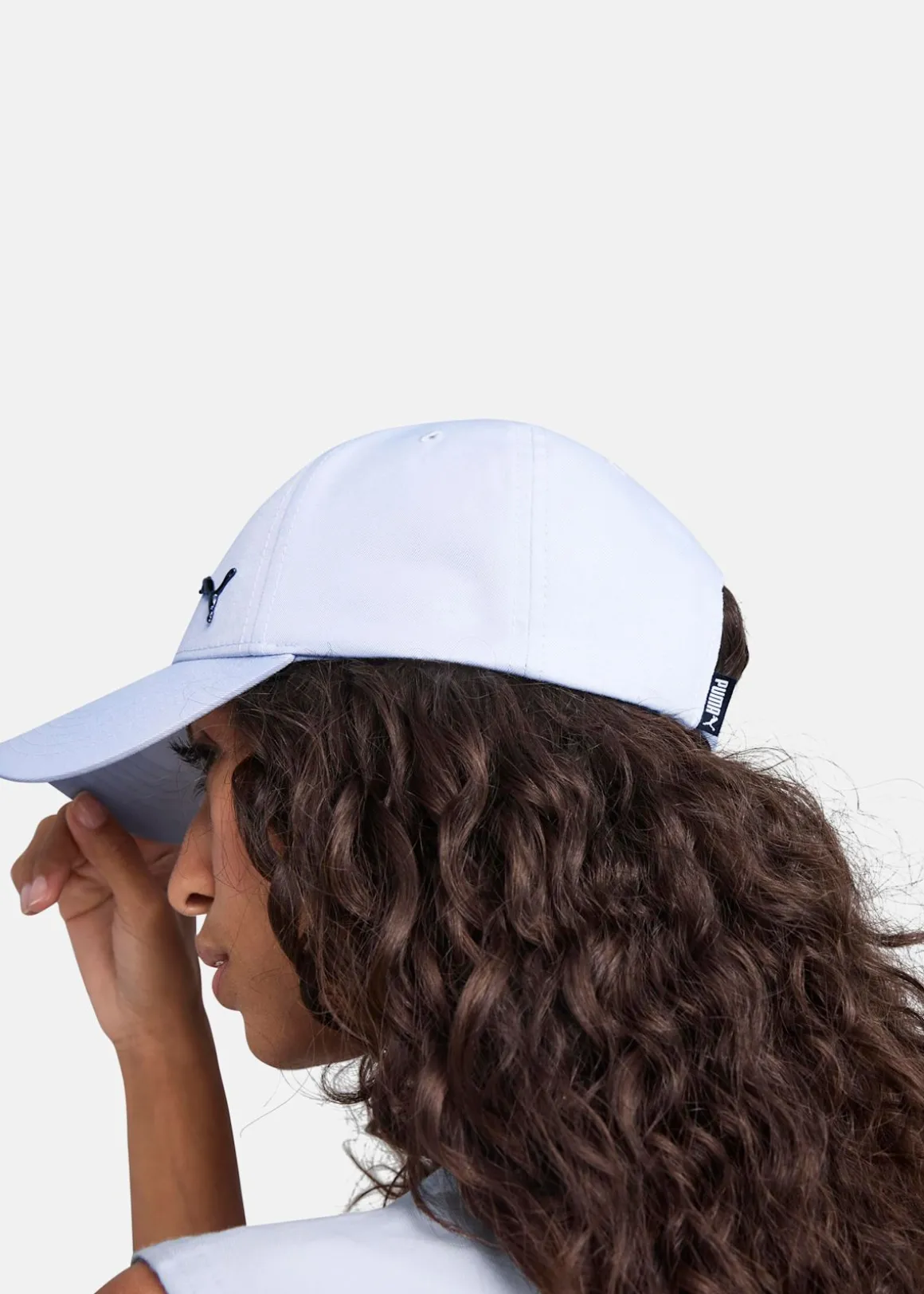 ESS METAL PUMA CAT BB Cap