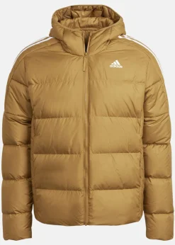ESS MID D H JKT