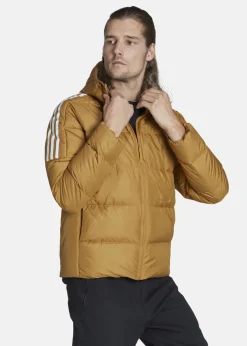 ESS MID D H JKT