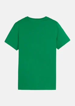 ESS+ MID 90s Graphic Tee B