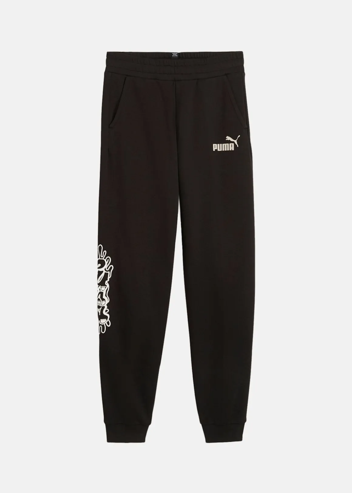ESS+ MID 90s Pants TR B