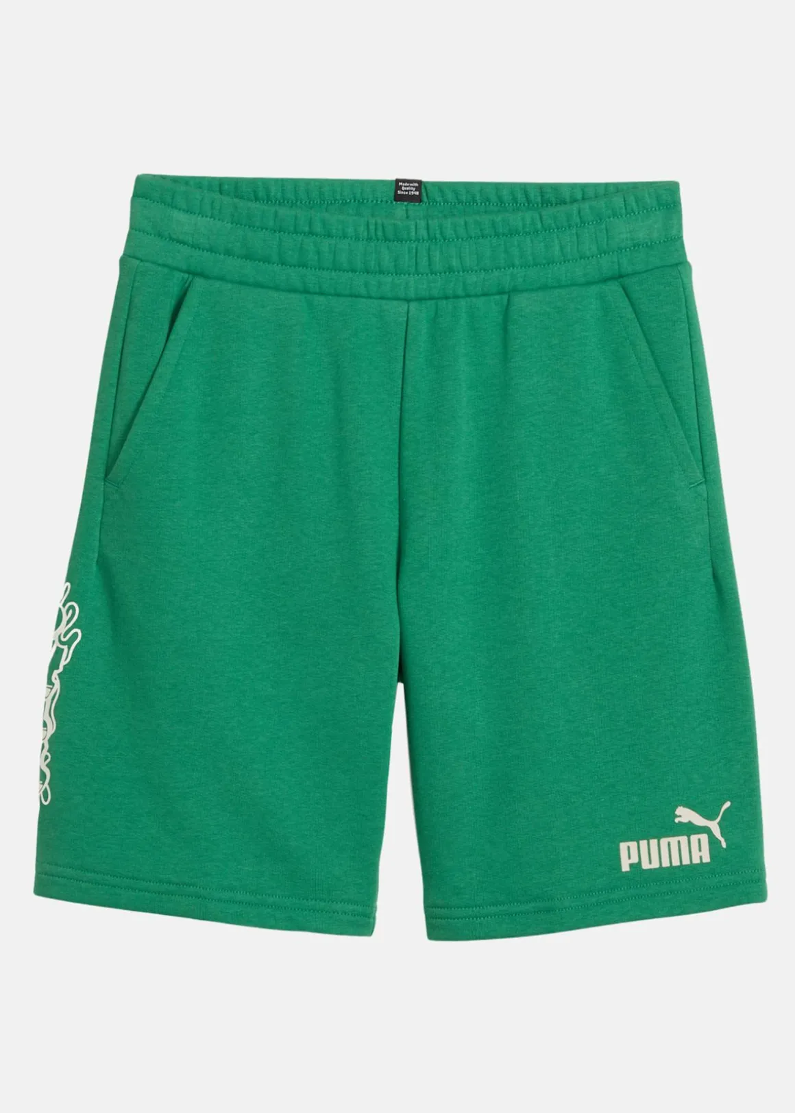 ESS+ MID 90s Shorts TR B