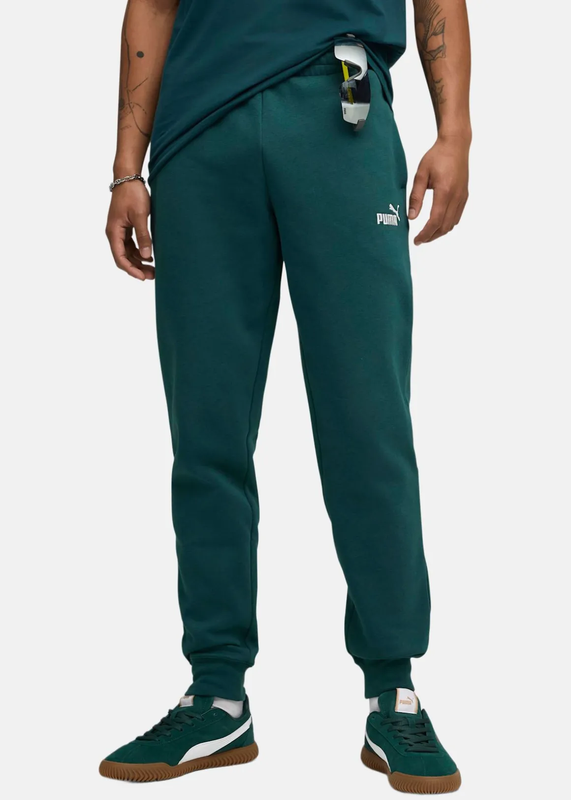 ESS No. 1 Logo Sweatpants FL c