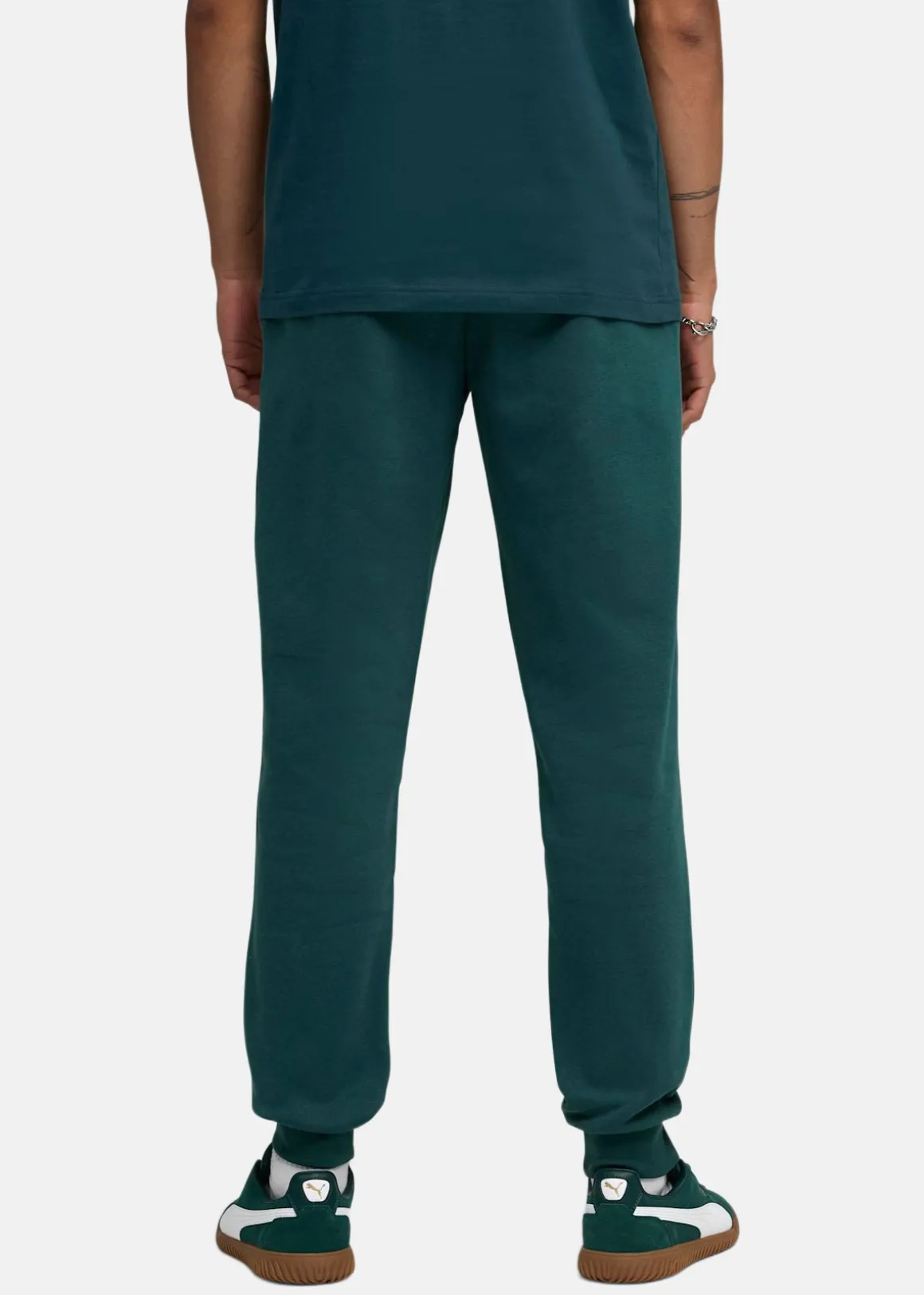 ESS No. 1 Logo Sweatpants FL c