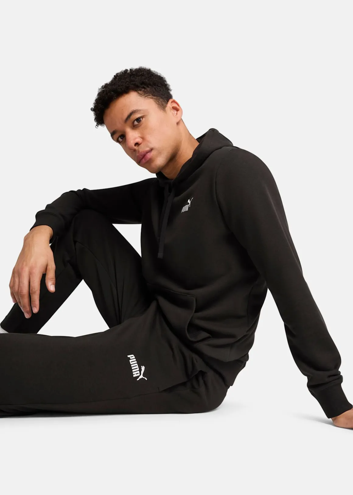 ESS No. 1 Logo Sweatpants TR o