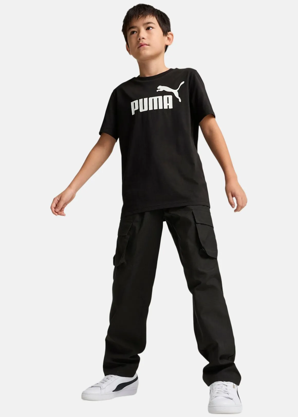ESS No. 1 Logo Tee B