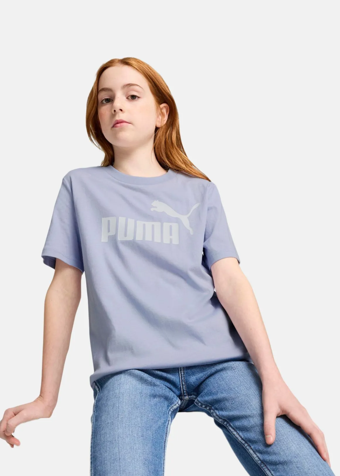 ESS No. 1 Logo Tee G