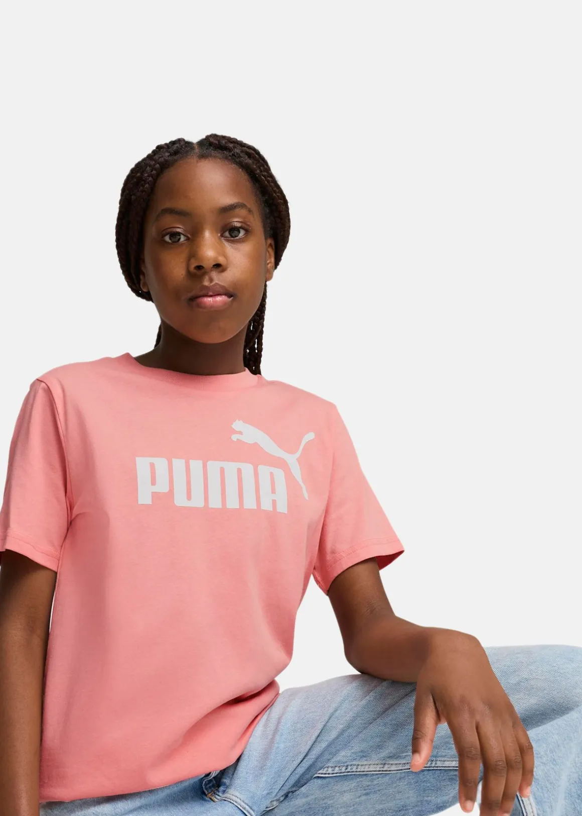 ESS No. 1 Logo Tee G