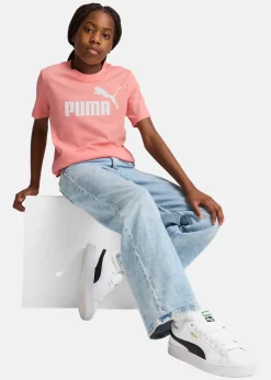 ESS No. 1 Logo Tee G