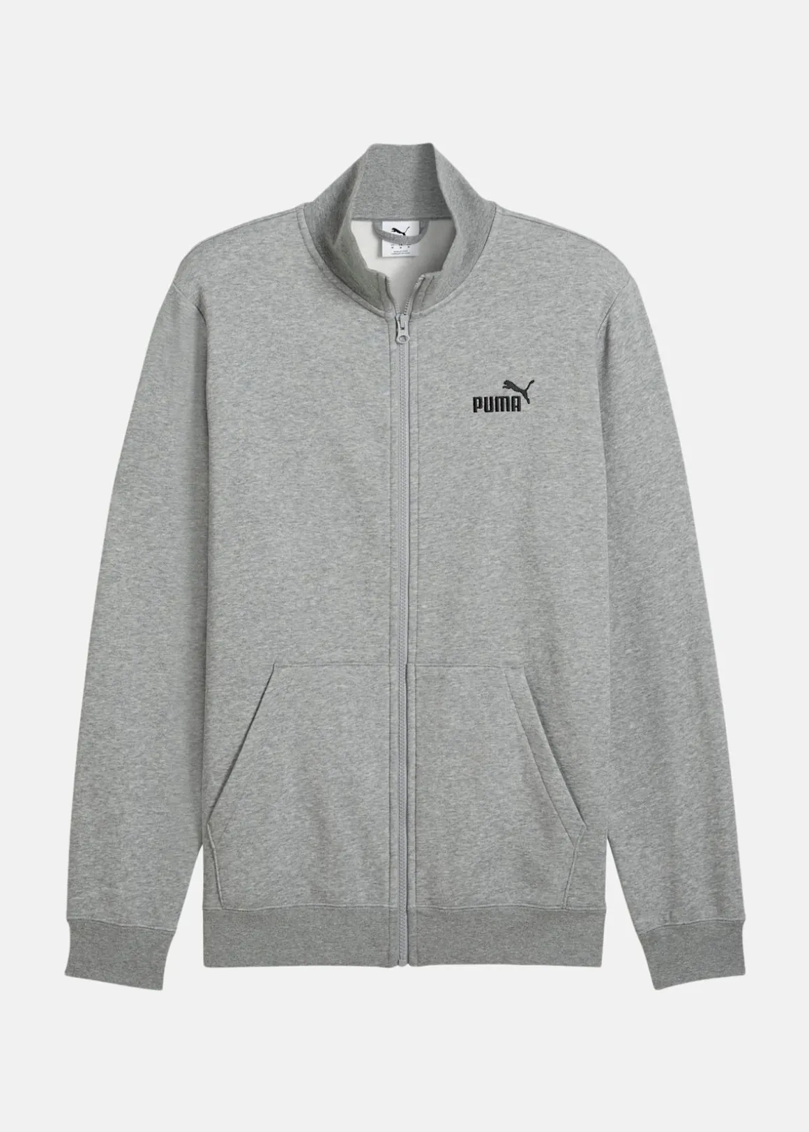 ESS No. 1 Logo Track Jacket FL