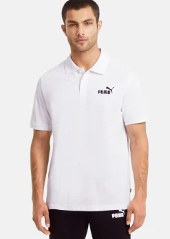 ESS Pique Polo