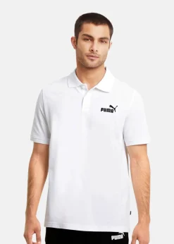 ESS Pique Polo