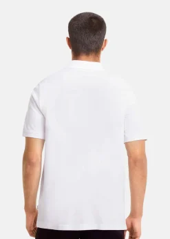 ESS Pique Polo