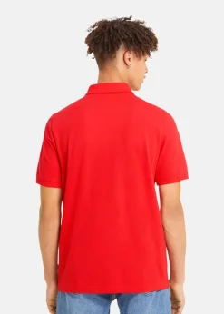 ESS Pique Polo