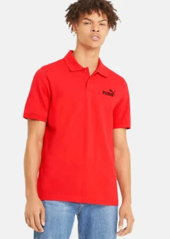 ESS Pique Polo