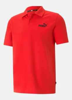 ESS Pique Polo
