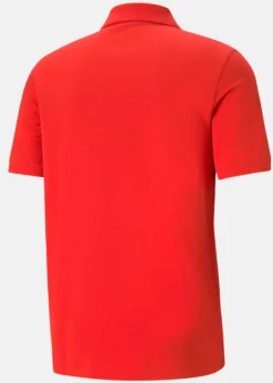 ESS Pique Polo