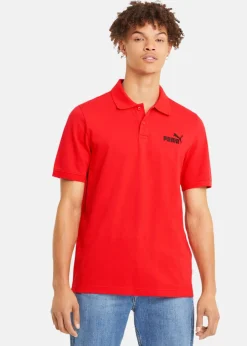 ESS Pique Polo